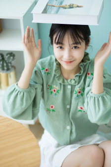 小敏家的演员表